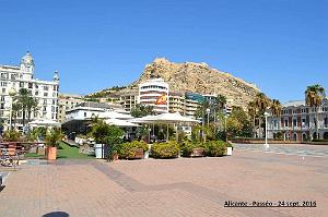Alicante- Passeo et port 061